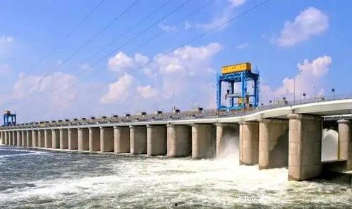 青岛水电站爆料最新消息,揭秘工程新动态与里程碑  第3张